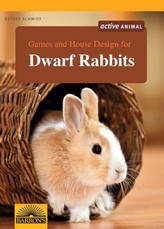  Games and House Design for Dwarf Rabbits
