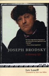  Joseph Brodsky