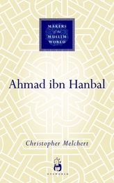  Ahmad ibn Hanbal