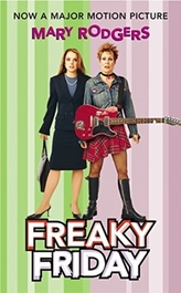  FREAKY FRIDAY