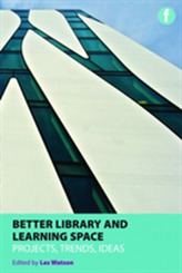  Better Library and Learning Space
