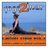  Yoga 2 Hear - Cardio Yoga