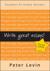 Write Great Essays!