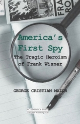  America's First Spy