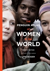  PENGUIN ATLAS OF WOMEN IN THE WORLD