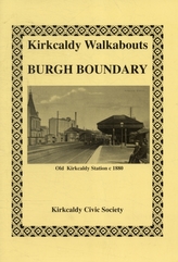  BURGH BOUNDARY