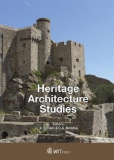  Heritage Architecture Studies