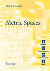  Metric Spaces