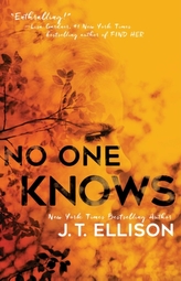  No One Knows