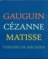  Gauguin, Cezanne, Matisse
