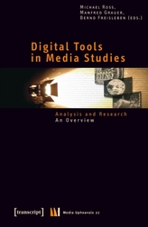  Digital Tools in Media Studies
