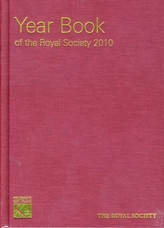 YEARBOOK OF THE ROYAL SOCIETY