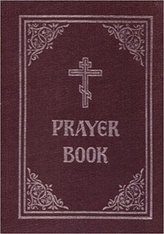  Prayer Book