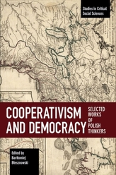  Cooperativism And Democracy