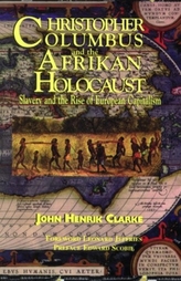  CHRISTOPHER COLUMBUS AND THE AFRICAN HOL