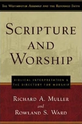  Scripture and Worship