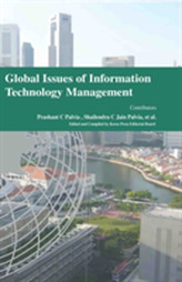  Global Issues of Information Technology Management