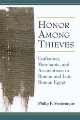  Honor Among Thieves