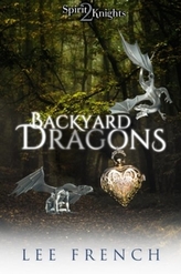  BACKYARD DRAGONS