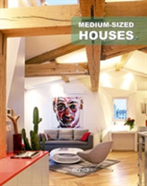  Medium-Sized Houses