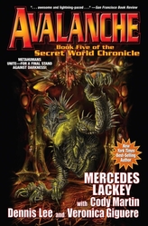  Secret World Chronicle: Avalanche