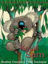 Koala Sam