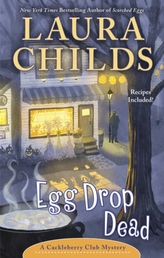  EGG DROP DEAD