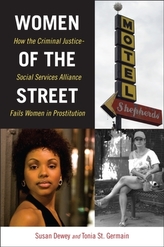  Women of the Street