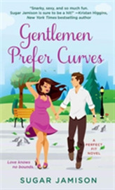  GENTLEMEN PREFER CURVES