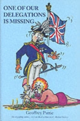  One of Our Delegation is Missing