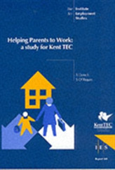  Helping Parents to Work
