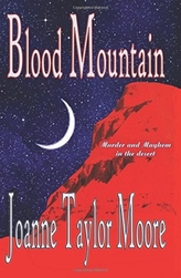  BLOOD MOUNTAIN