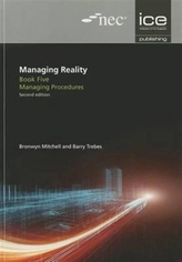  Managing Reality, Second edition. Book 5: Managing procedures