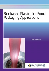  Bio-Based Plastics for Food Packaging Applications
