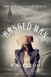  HANGED MAN