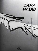  Zaha Hadid