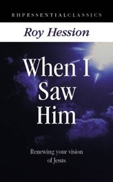  When I Saw Him