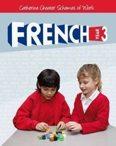  CATHERINE CHEATER SOW FOR FRENCH YEAR 3