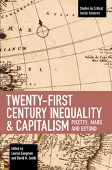  Twenty-first Century Inequality & Capitalism