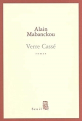  VERRE  CASSE