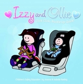  Izzy and Ollie Click Click, Buckle Up Quick