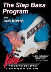  SLAP BASS PROGRAM