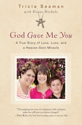  God Gave Me You