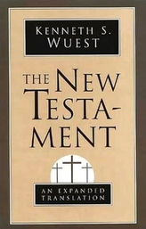 The New Testament