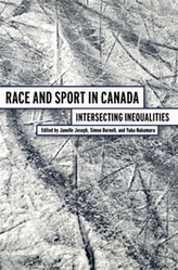  Race and Sport in Canada