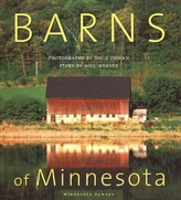  Barns of Minnesota