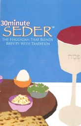  30 Minute Seder