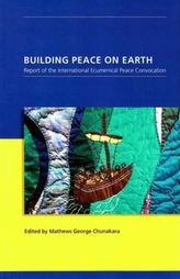 Building Peace on Earth