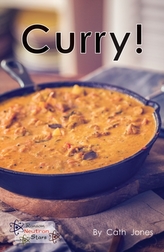  Curry!