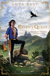 Raven's Quest